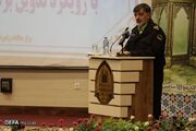 سردار رادان: سند معماری یک سند قابل تحقق در افق ۱۴۱۷ است