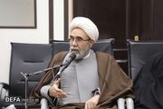 حجت‌الاسلام موسی پور: انقلاب اسلامی، بعثت در دوران جاهلیت نوین بود