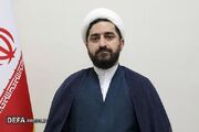 حجت الاسلام اسماعیل‌زاده: انقلاب اسلامی موجب رشد علمی و استقلال کشور ایران شد