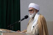 آیت‌الله مروی: تاسیس سپاه پاسداران از امدادهای الهی بود