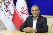 مهدی رمضانی: سیزدهمین نمایشگاه تخصصی خودرو، قطعات و صنایع وابسته در اراک برگزار می‌شود