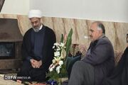 ایثارگران و جانبازان ثابت کردند، در راه خدا ماندن، پایان آن پیروزی است