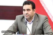 رئیس کمیسیون ایثارگران شورای اسلامی شهر مشهد: رونق‌بخشی به گلزار شهدا بالاترین کار فرهنگی است