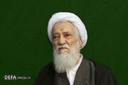 رئیس مجلس خبرگان رهبری: تحقق بیانیه گام دوم انقلاب اسلامی رسالتی عظیم برای حوزه‌های علمیه است