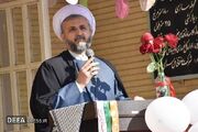 انقلاب اسلامی برگرفته از انقلاب حسینی است، دشمنان به دنبال آندلسی کردن ایران اسلامی هستند