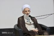 نماینده ولی فقیه در مازندران: آیت الله جوادی آملی افتخار جهان بشریت و اسلام است