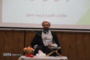 نماینده ولی فقیه در استان همدان: صالحین از بسترهای مناسب برای کادرسازی است