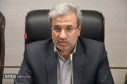 باقری: مازندران از پایین‌ترین نرخ بیکاری در کشور برخوردار است