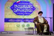 آیت‌الله علم‌الهدی: توسعه فرهنگ مهدویت؛ کلید زمینه‌سازی ظهور امام زمان (عج) / امید؛ عامل پیروزی و تداوم انقلاب اسلامی