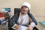 حجت الاسلام «فاضلی»: انقلاب اسلامی نقطه عطفی در تحولات جهان بود