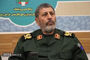 سردار یوسفعلی‌زاده: تقویت حُسن تعامل کنگره ۱۸ هزار شهید خراسان رضوی با اداره‌کل حفظ آثار دفاع مقدس استان