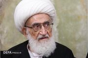 آیت الله نوری همدانی: قدر انقلاب و مردم را باید بدانیم