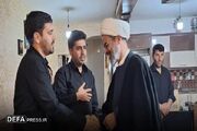 حجت‌الاسلام نوری: خانواده‌های شهدا و جانبازان پرچمداران نظام اسلامی هستند