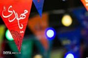 آخوندی: برگزاری برنامه‌های متعدد در جشن نیمه شعبان