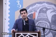 ولی نژاد: بیش از ۴۵ هنرمند در جشنواره هنر‌های تجسمی فجر لرستان