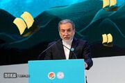 عراقچی: بهشت گمشده مکران به قطب اقتصادی ایران و منطقه تبدیل می‌شود