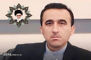 باقری: مقاومت هیچ وقت مغلوب سیطره قدرت‌های ستمگر نخواهد شد