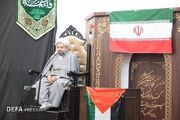 حجت‌الاسلام «فرازی‌نیا»: شهید نصرالله نماد مقاومت در برابر رژیم صهیونیستی بود