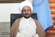 حجت‌الاسلام «رازیانی»: یادواره ۵۶۲ زن شهیده کردستان برگزار شد