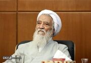 آیت‌الله موحدی کرمانی: مذاکره با آمریکا هیچ مشکلی را حل نمی‌کند