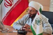 برنامه های ماه مبارک رمضان در۷۰ امامزاده و بقعه متبرکه کرمان