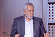 محمد الهندی: حضور نیروهای بین‌المللی در غزه را نمی‌پذیریم