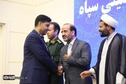 خبرنگاران در خط مقدم آگاهی بخشی جامعه ایستاده‌اند