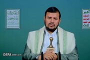 ضرب الاجل انصارالله یمن به «اسرائیل»