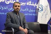 خالقی: هنر زبان گویای مفاهیم دینی است