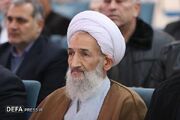 آیت الله محمدی لائینی: آزادی زندانیان جرائم غیرعمد بهترین انفاق‌ است