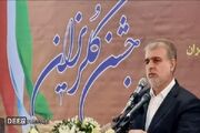 پوریانی: ۳۷۷ مددجوی جرائم غیرعمد در مازندران آزاد شدند