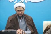 آیت‌الله شعبانی: ائمه جمعه حامی دولت در حل مشکلات مردم هستند