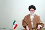 امام خامنه‌ای سال ۱۴۰۴ را به‌عنوان «سرمایه‌گذاری برای تولید» نام‌گذاری کردند