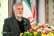 شهردار شیراز: امروز خدمت به مردم، ادامه راه شهدا است