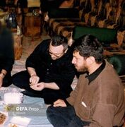 چرا شهید اللقیس برای پهپاد حزب الله نام «ایوب» را انتخاب کرد؟ + عکس