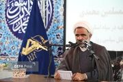 حجت‌الاسلام محمدی: مدیران بدون معنویت از انجام مأموریت الهی بازمی‌مانند