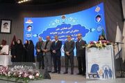 تجلیل از ۳۰ بانوی کارآفرین در مشهد