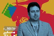 مهدی حیدری دبیر دومین جشنواره ملی فیلم «اقوام ایرانی»