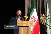 رضوی نژاد: رویداد «سِدرا» بر روی رشد ایده‌های حوزه فناوری نرم متمرکز است