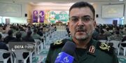 تأکید فرمانده سپاه استان سمنان بر نقش تمدن‌ساز نماز
