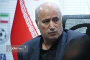 تاج: فدراسیون فوتبال خود را متعهد به رعایت ملاحظات فرهنگی می‌داند