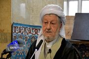 امام جمعه پاوه: اختلافات داخلی فرصت سوءاستفاده دشمنان است