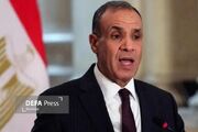 وزیر خارجه مصر: قاهره سه پیشنهاد برای پذیرش کوچ اجباری ساکنان غزه دریافت کرد