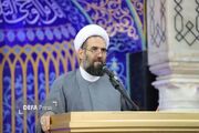 امام‌ جمعه مهستان: قدرت دفاعی و بصیرت مردم، ستون بازدارندگی ایران است