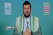 رهبر انصارالله یمن: صهیونیست‌ها ظالم‌ترین طاغوت تاریخ بشریت هستند
