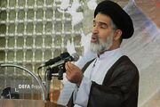 امام جمعه موقت یزد: وعده‌های اقتصادی تا بهبود معیشت مردم کارآمد نیست