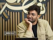 علی خلیلی؛ کارگردان مستند و فعال فرهنگی با تمرکز بر روایت‌های تاریخی و اجتماعی