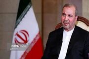 سفیر تهران در بغداد خبر داد؛ تحرکات جاسوسی آمریکا علیه ایران