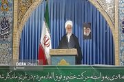 حجت الاسلام حضرتی: بصیرت، سلاحی قوی‌تر از هر ابزار نظامی است