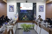 حجت‌الاسلام طباطبایی: نقش مادران در تربیت شخصیت‌های الهی/ تواضع و اخلاص ویژگی شهیده «فرشته باقری» بود